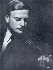 Yehudi Menuhin