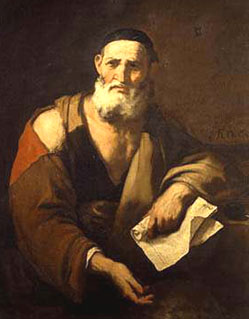 Leucippus