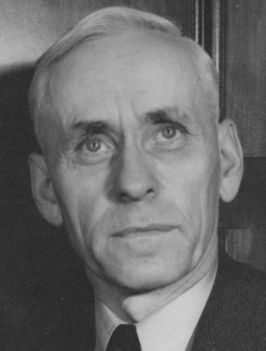 Walter A. Huxman