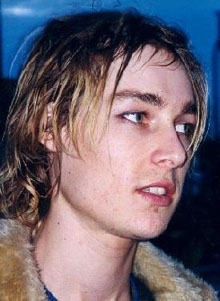 Daniel Johns