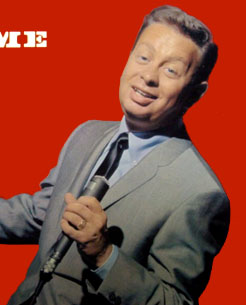 Mel Tormé