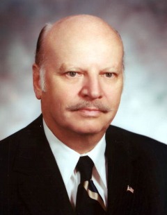Robert L. F. Sikes