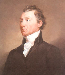 James Monroe