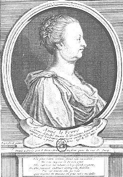 Anne Lefèvre