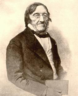 Karl Ernst von Baer
