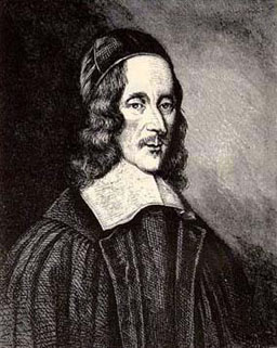 George Herbert