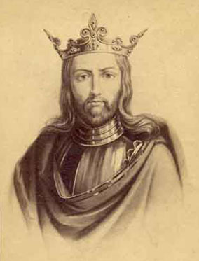 Louis VII