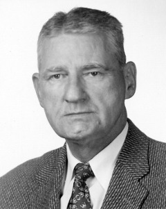 Millard F. Caldwell