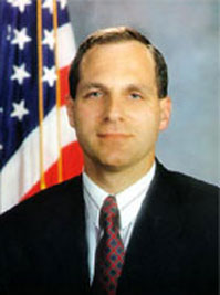 Louis Freeh