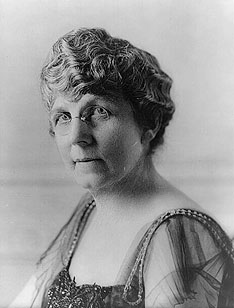 Florence Harding