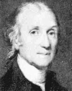 Henry Cavendish