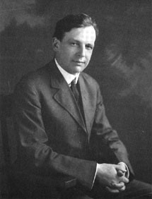 Charles E. Merriam