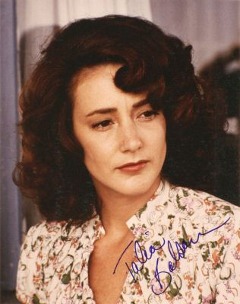 Talia Balsam.