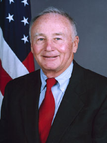 George Herbert Walker III