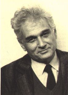 Jacques Derrida