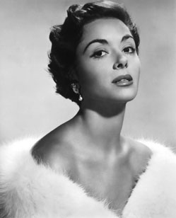 Dana Wynter