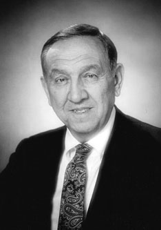 Joseph J. Sisco