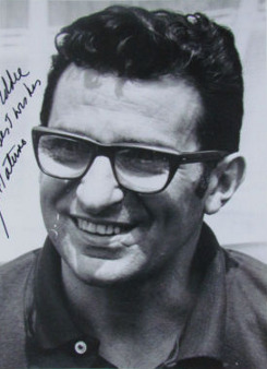 Joe Paterno