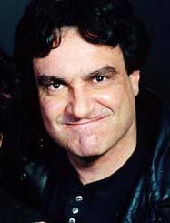 Vinny Appice