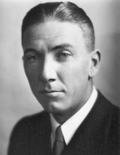 Floyd B. Olson