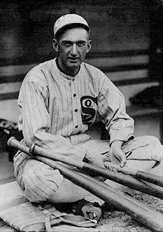 Shoeless Joe Jackson