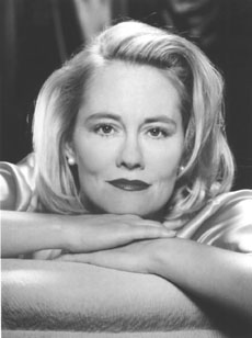 Cybill Shepherd