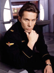 Gary Cole