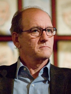 Richard Jenkins