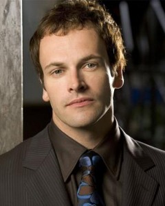 Jonny Lee Miller