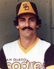 Rollie Fingers