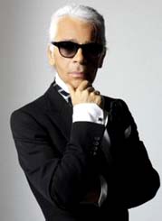 Karl Lagerfeld