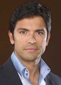 Mark Consuelos