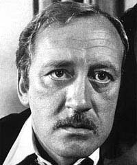 Nicol Williamson