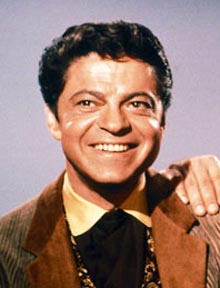 Ross Martin