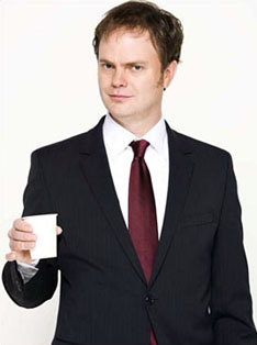 Rainn Wilson