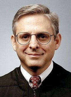 Merrick B. Garland