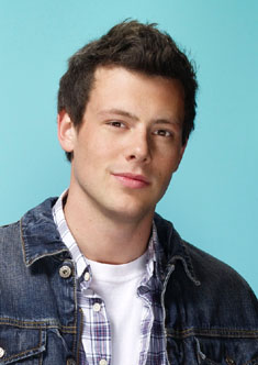 Cory Monteith