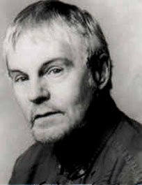 Derek Jacobi