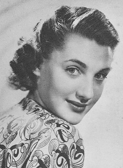 Barbara Murray