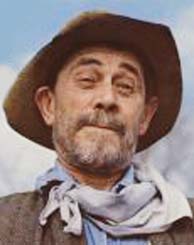 Ken Curtis