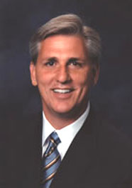 Kevin McCarthy