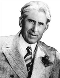 Zane Grey