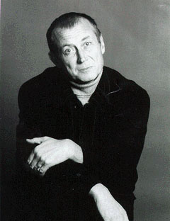 Yevgeny Yevtushenko