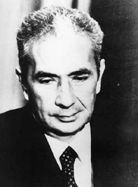 Aldo Moro