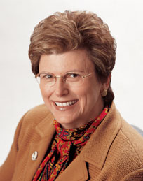 Donna Soble Kaufman