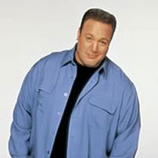 Kevin James