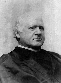 John Marshall Harlan