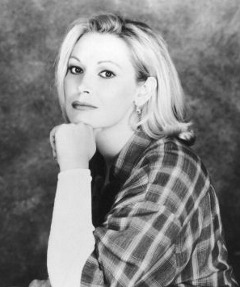 Cathy Moriarty