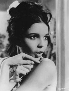 Susan Strasberg