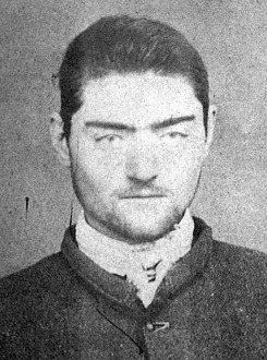 Ned Kelly